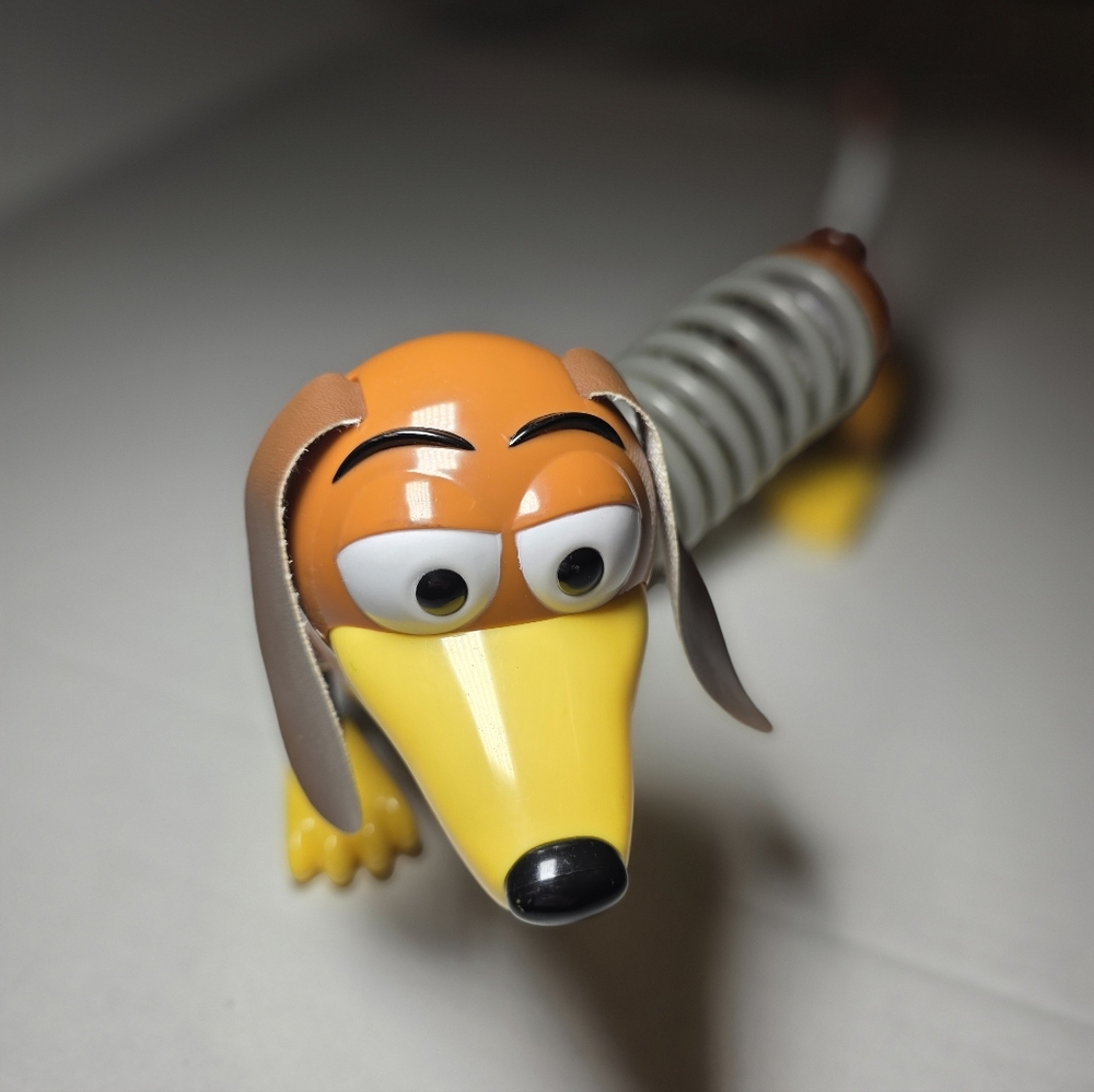 Disney Pixar’s Slinky Dog